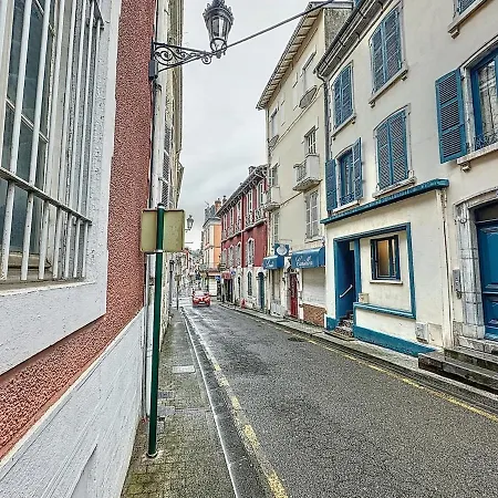 Appartamento Pèlerin Serein Pour Séniors, Climatisé à 10 Minutes Sanctuaire Et Gare *