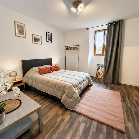 Pèlerin Serein Pour Séniors, Climatisé à 10 Minutes Sanctuaire Et Gare Appartamento *